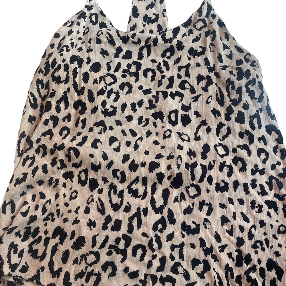 Newbury kustom leopard tank